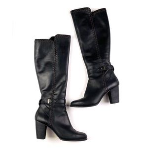 UGG | Claudine Tall Riding Boots